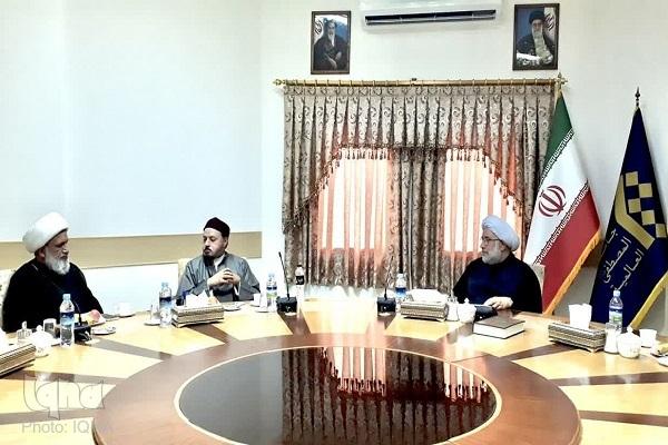 کمک به توسعه دوستی و برادری میان امت اسلامی، راهبرد المصطفی است