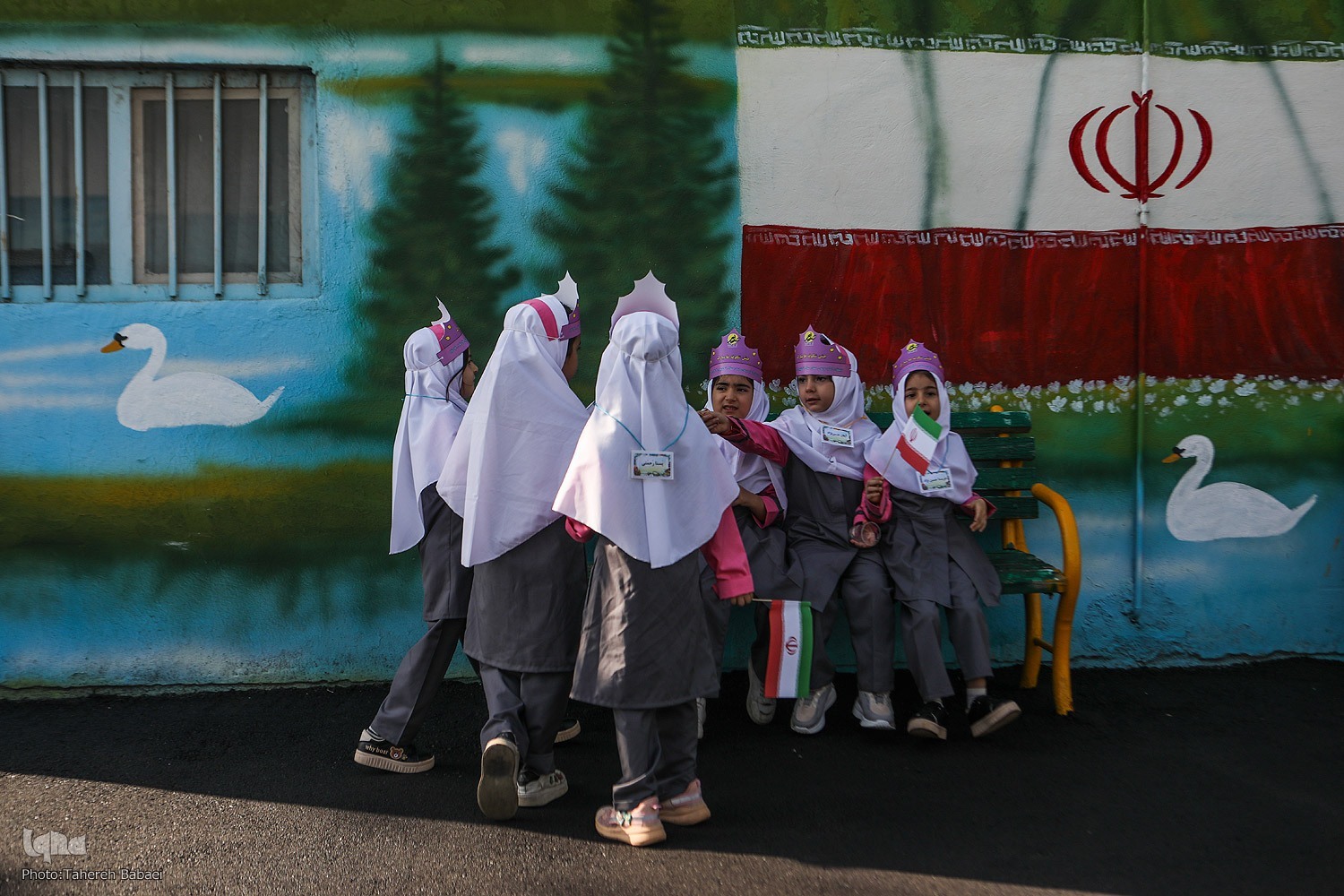 آموزش براساس نیاز دانش‌آموز و یادگیری برای زندگی بهتر