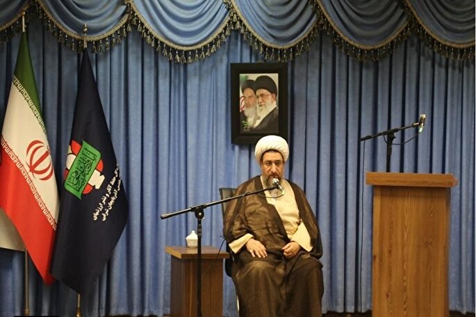 ایستادگی در مقابل استکبار به همت اقتدار نیروهای مسلح است