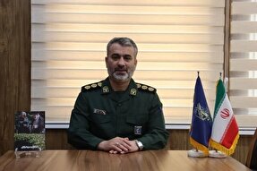 محافل انس با قرآن کریم در بندرانزلی برگزار می‌شود