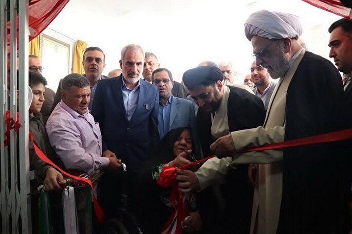 زنگ آغاز سال تحصیلی در بهشهر نواخته شد