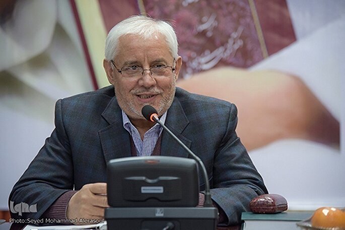 صوت | وحدت رمز پیروزی و اختلاف موجب سقوط است