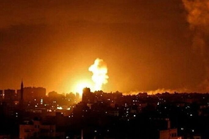 اتحاد اسلامی، عامل اصلی نابودی رژیم صهیونیستی خواهد بود