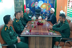 عملیات وعده صادق 2 اوج صلابت بود