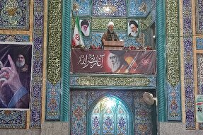 اسرائیل در صورت غلط اضافه ویران خواهد شد