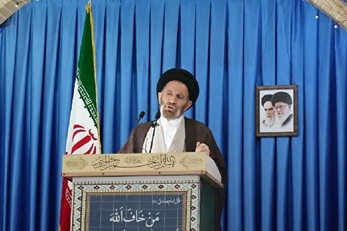 محور مقاومت سرنوشت منطقه را رقم خواهد زد