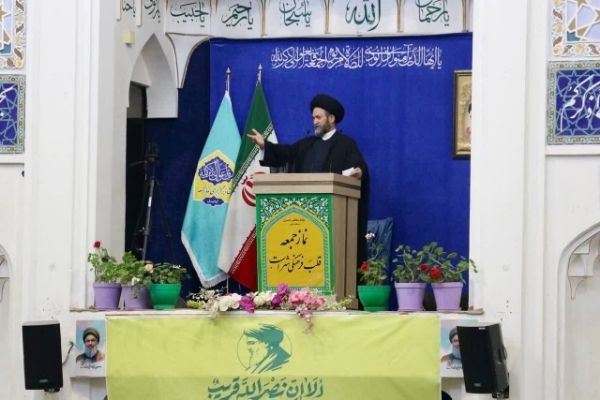 آتش انتقام از اسرائیل خاموش نمی‌شود