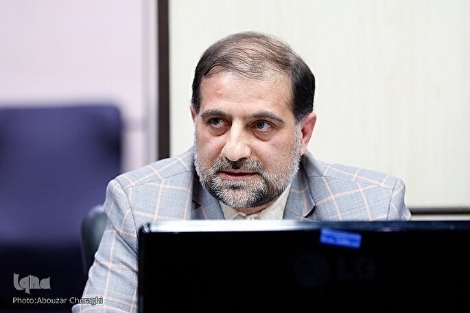 فیلم | دوره آموزش تربیت ممتحن آزمون‌های حفظ عمومی قرآن