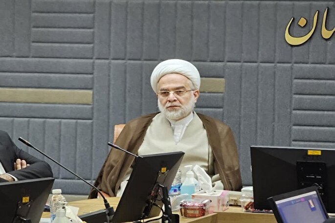 پادکست | چهار نشانه شقاوت و پستی از دیدگاه پیامبر اکرم(ص)