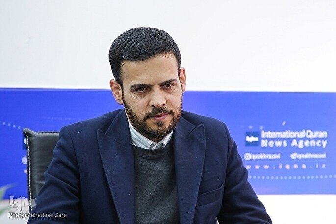 مقدمه تربیت قرآنی آشنایی دانش‌آموزان با قرآن است