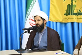 مردم ولایتمدار ایران معادلات دشمن را به هم می‌ریزند