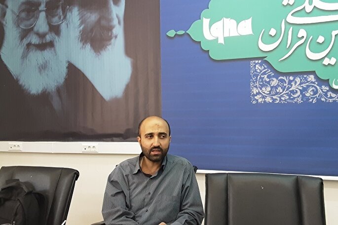 نماز جمعه نصر؛ مانور قدرت جهان اسلام