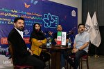 «شمشیر و اندوه» ظرفیت اکران جهانی دارد