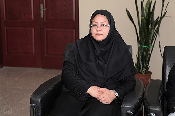 اهدای ۶۰۰ جلد کتاب به کتابخانه‌های عمومی کردستان