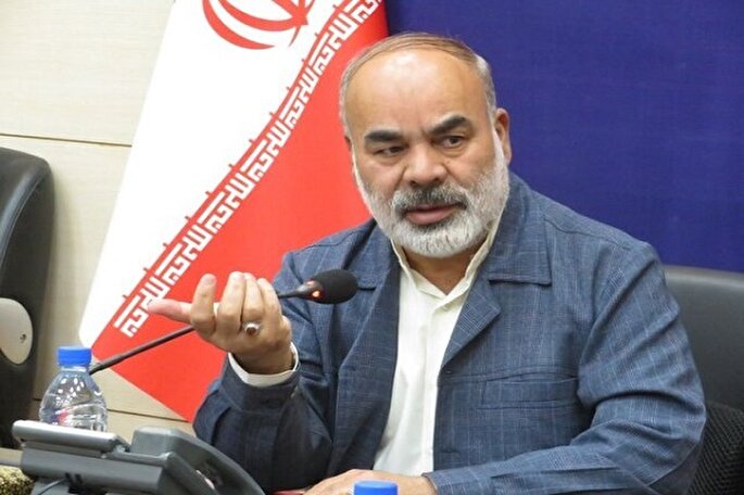 نیروی انتظامی نماد نظم و اقتدار در جامعه است