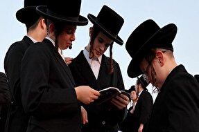 فیلم | در مدارس اسرائیل چه می‌گذرد