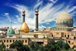 عبدالعظیم حسنی(ع)؛ مروج تشیع علوی در اعتقاد و عمل
