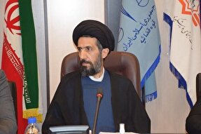 اخلاص در عمل نقشی کلیدی در دستگاه قضا دارد