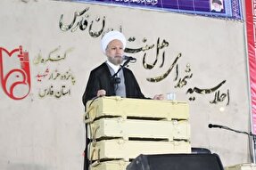 وحدت امت اسلام صهیونیست‌ها را شکست می‌دهد