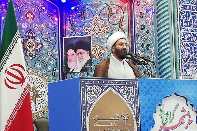 وحدت و همدلی بین مسئولان راهگشای مشکلات است