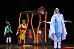 راه‌یابی اثر هنرمند چهارمحال‌وبختیاری به جشنواره بین‌المللی تئاتر کودک و نوجوان