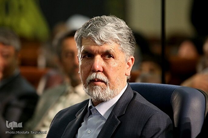 پیام وزیر فرهنگ و ارشاد اسلامی به هفدهمین جشنواره بین‌المللی تئاتر خیابانی مریوان