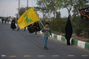 شهادت جز سربلندی نیست