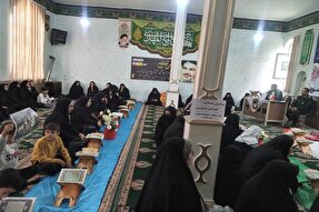 سید حسن نصرالله پرچمدار مقاومت در منطقه بود