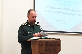 استمرار محافل و مأموریت‌های قرآنی در تمام فصول سال