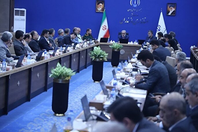 پدافند غیرعامل یک سیاست راهبردی برای مصون‌سازی کشور در برابر تهدیدات است