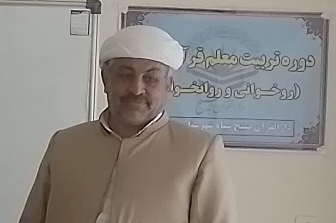 آغاز مرحله حوزه‌ای مسابقات قرآن و عترت بسیج در کردستان