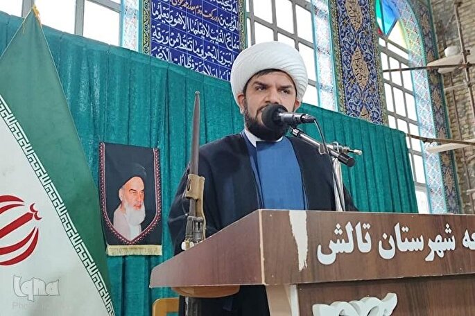 صهیونیست‌ها نخواهند توانست جلوی گفتمان مقاومت را بگیرند