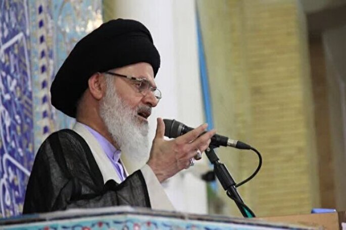 رژیم صهیونیستی اگر خطا کند وعده صادق دیگری را رقم می‌زنیم