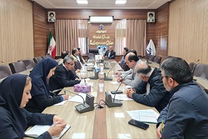 دومین همایش منطقه‌ای «رایحه» در کردستان برگزار می‌شود