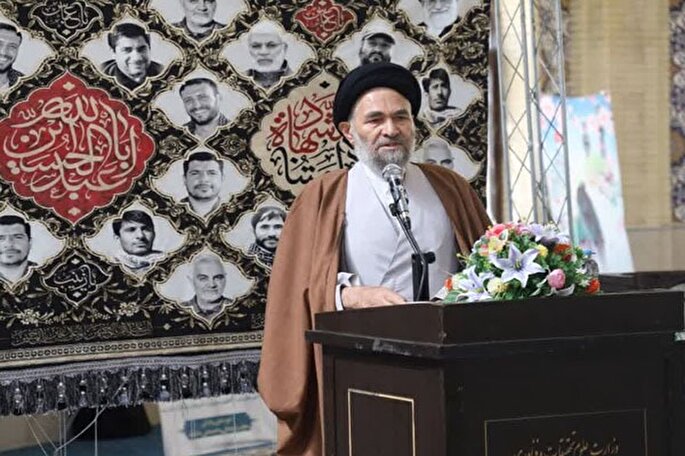 نخبگان درک عمیق‎تری از جبهه مقاومت داشته باشند