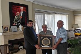 ثبت ۲ وقف جدید درمانی به ارزش ۴۵۰ میلیارد ریال در بهشهر