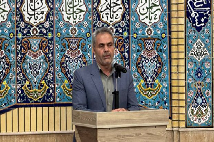 تحصیل بیش از ۳ هزار دانش‌آموز در مدارس امین استان کرمان