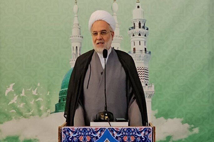 شهید یحیی سنوار نماد مبارزه ضد صهیونیستی در امت اسلامی بود