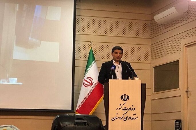 ظرفیت‌های کشاورزی و گردشگری برای توسعه استان استفاده می‌شود