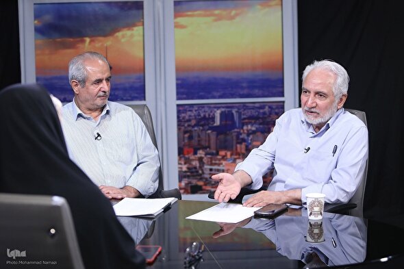 فیلم | کارآفرینان مهاجر خود را ارزان نفروشند