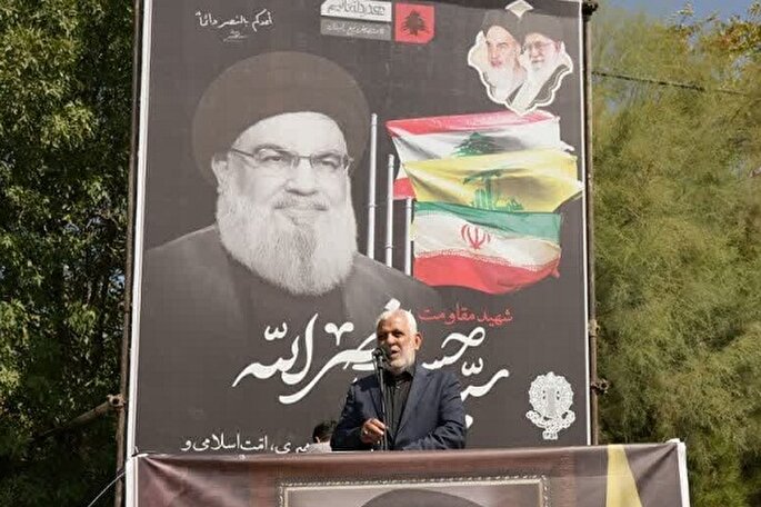 چهره کثیف صهیونیست برای نسل جوان معرفی شود