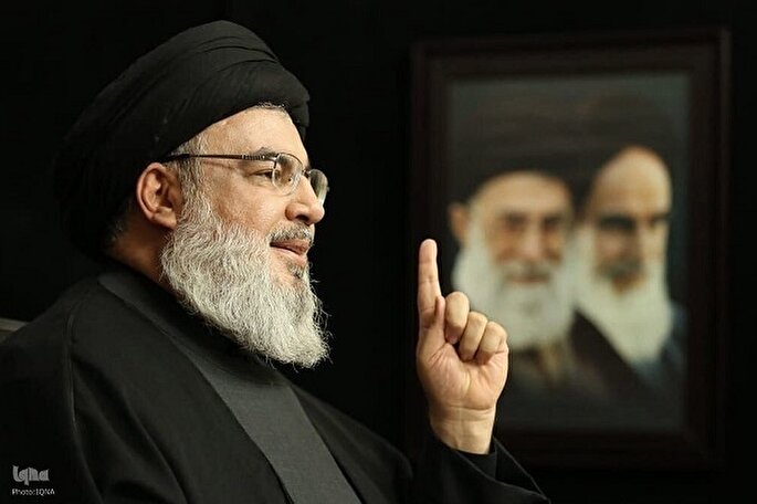 راه شهید نصرالله طولانی‌تر از گذشته ادامه پیدا می‌کند