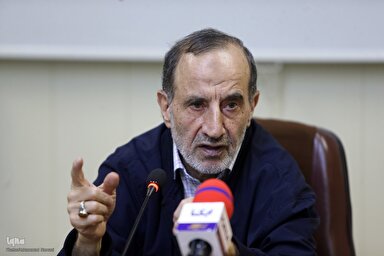 فیلم | سرمایه‌ای به‌نام مردم