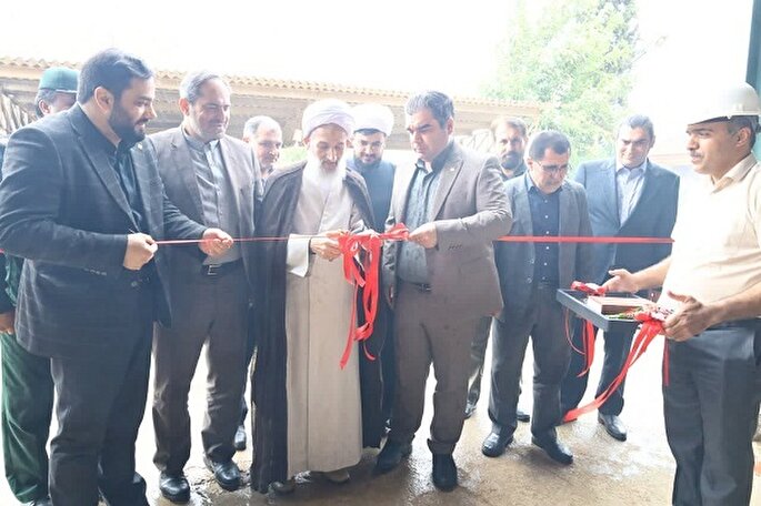 ارزش جهاد اقتصادی همچون جهاد مدافعان حرم مقدس است