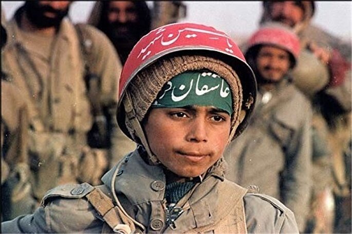 ثبات‌قدم از ویژگی‌های بارز شهدا است