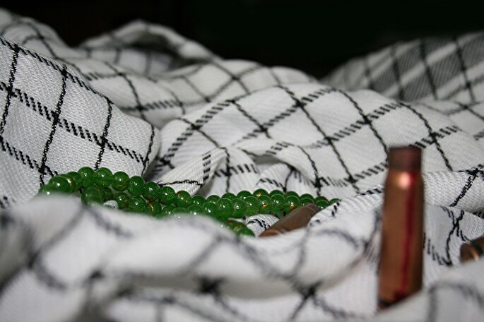 برگزاری رویداد ملی «چفیه‌های بهشتی ۲» در کهگیلویه‌و‌بویراحمد