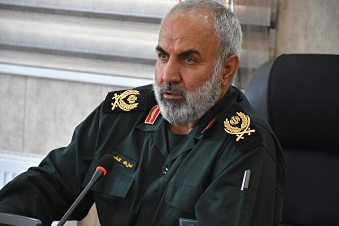 جدیت در کار از مؤلفه‌های جشنواره مالک‌اشتر است