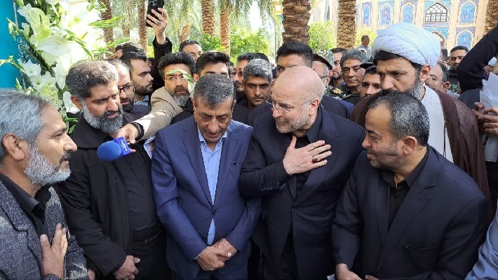 محمد باقر قالیباف،رئیس مجلس شورای اسلامی محمد باقر قالیباف،رئیس مجلس شورای اسلامی