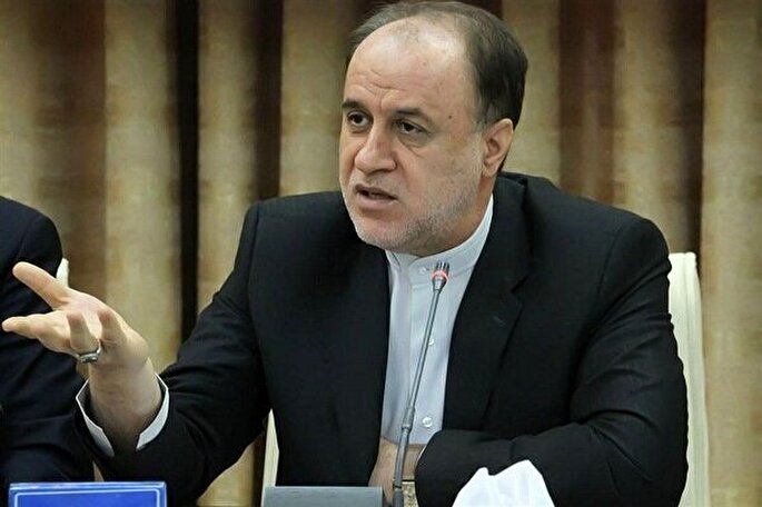 گفتمان منکر را نهی کنیم نه فرد را