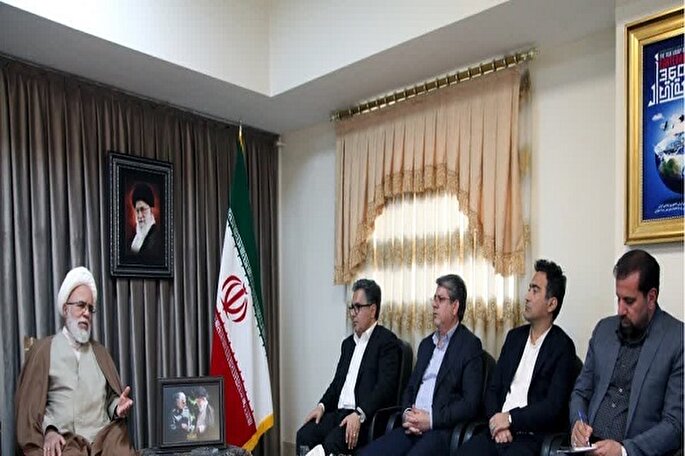 کرمانشاه دروازه کربلا است